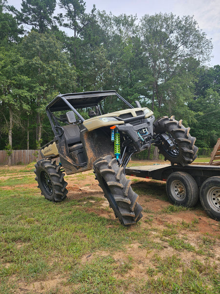 UFORCE 1K LONGTRAVEL