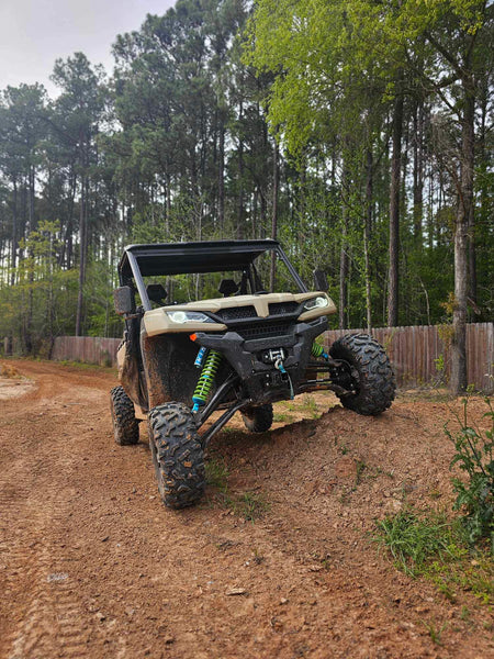 UFORCE 1K LONGTRAVEL