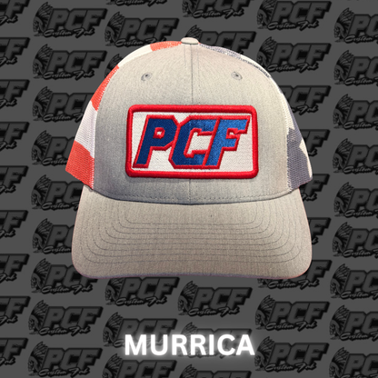Pocket Change Hats