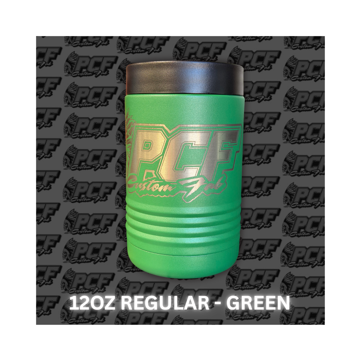 PCF METAL KOOZIES