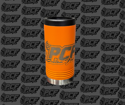 PCF METAL KOOZIES