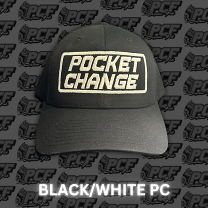 Pocket Change Hats