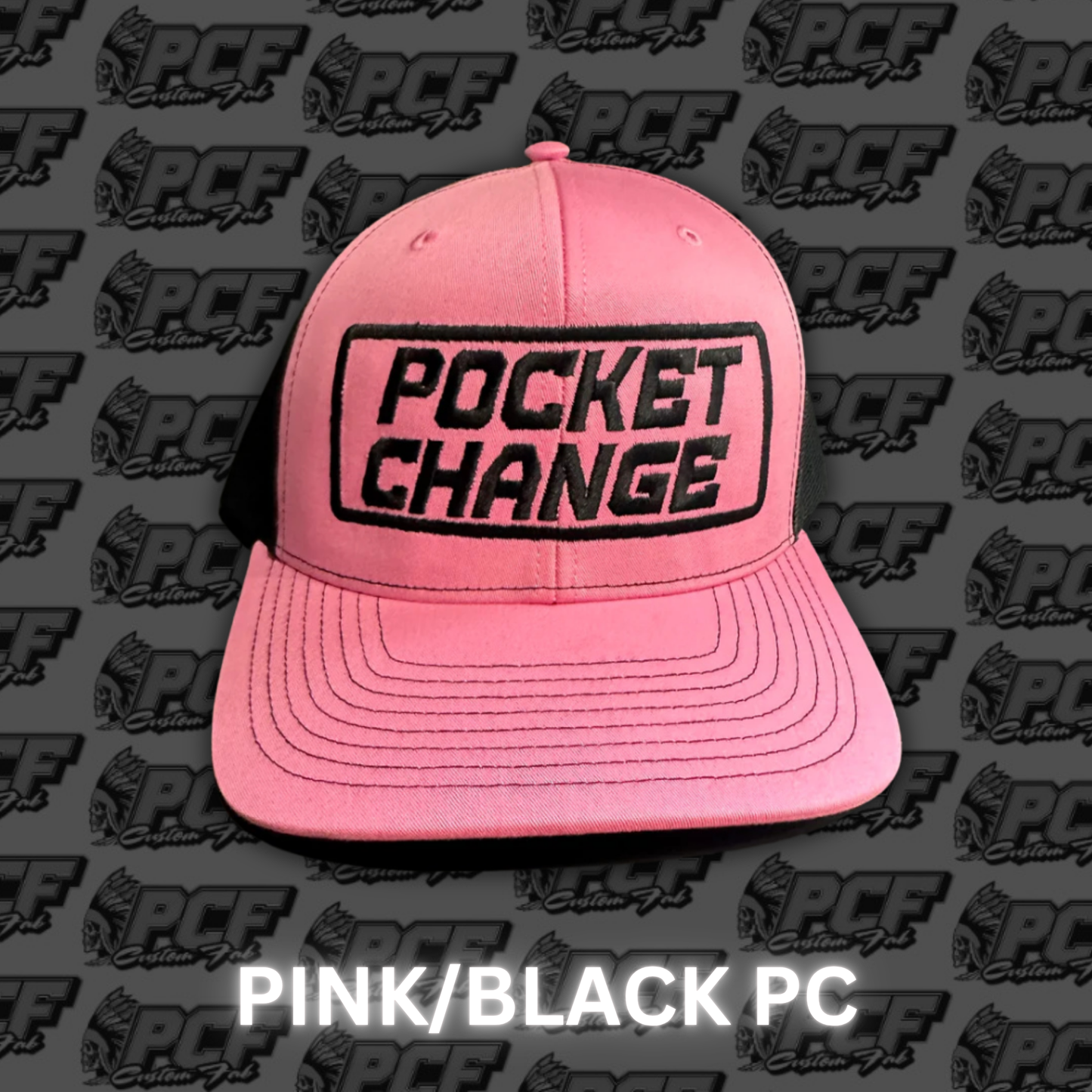 Pocket Change Hats
