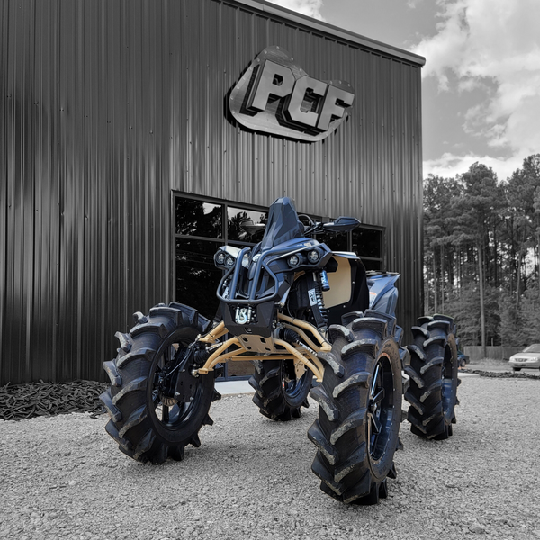 PCF G2 STRECH FOR LIFT KITS hover