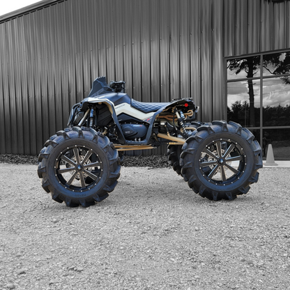 PCF G2 STRECH FOR LIFT KITS