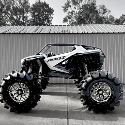 PCF POLARIS PRO XP 6' LIFT KIT
