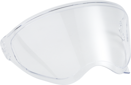 Fly Racing Trekker Helmet Face Shield