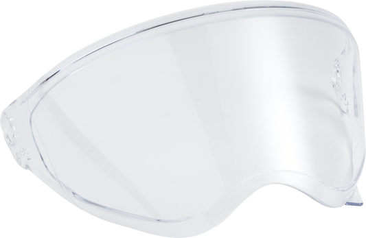 Fly Racing Trekker Helmet Face Shield