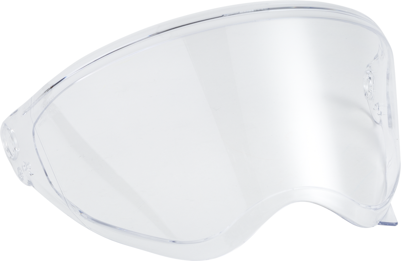 Fly Racing Trekker Helmet Face Shield
