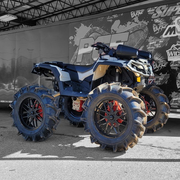 PCF G2 Products – POCKET CHANGE FAB