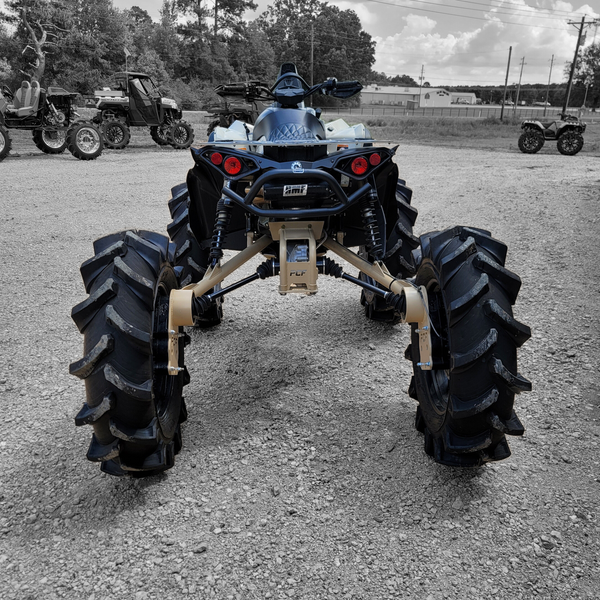 PCF G2 STRECH FOR LIFT KITS