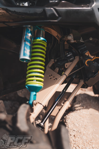 PCF CAN-AM DEFENDER LONG TRAVEL LT KIT