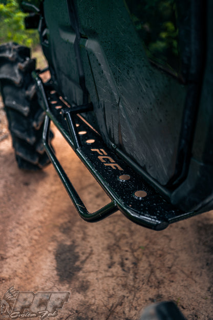 CAN-AM DEFENDER MAX 4 SEATER STEPS