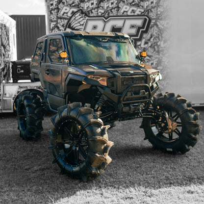 PCF POLARIS XPEDITION FORWARD ARMS KIT