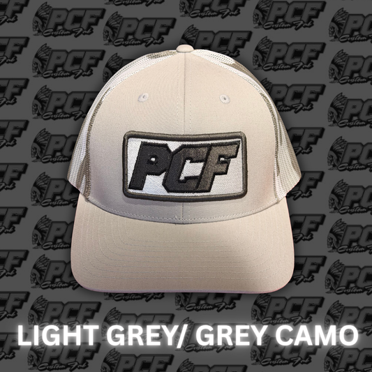 Pocket Change Hats