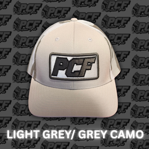 PCF Swag – POCKET CHANGE FAB