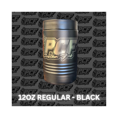 PCF METAL KOOZIES