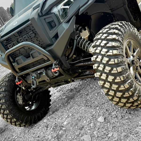 PCF POLARIS XPEDITION FORWARD ARMS KIT hover