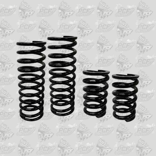 PCF CAN-AM X3 SPRING LIFT KIT