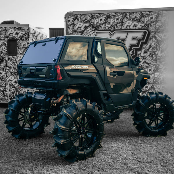 PCF POLARIS XPEDITION REAR ARM KIT hover