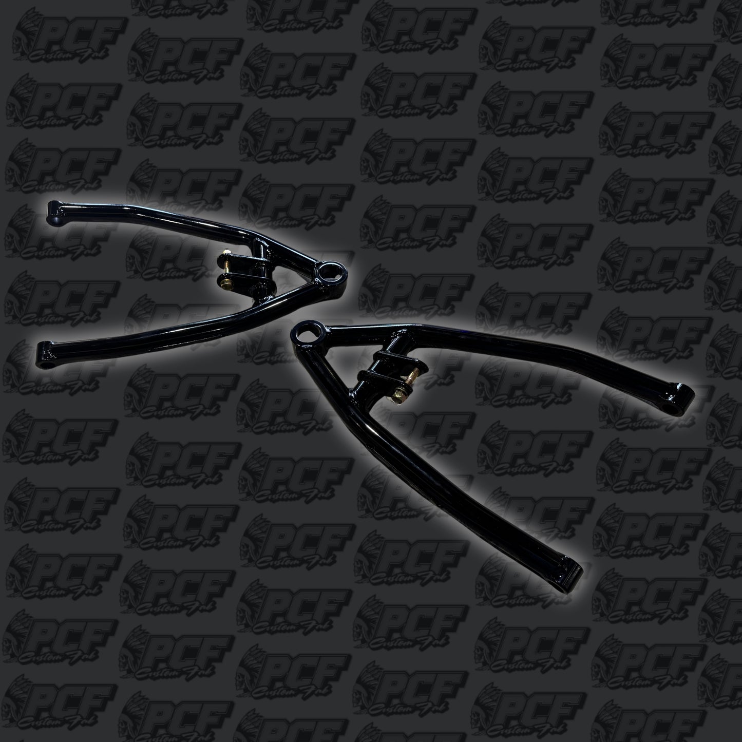 PCF G3 FORWARD ARCHED ARMS KIT