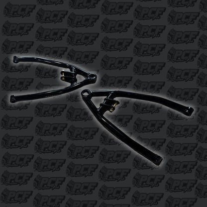 PCF G3 FORWARD ARCHED ARMS KIT