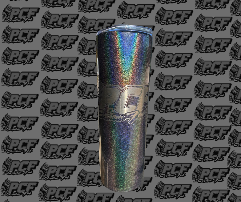 20oz PFC Tumbler