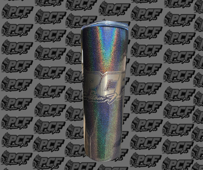 20oz PFC Tumbler