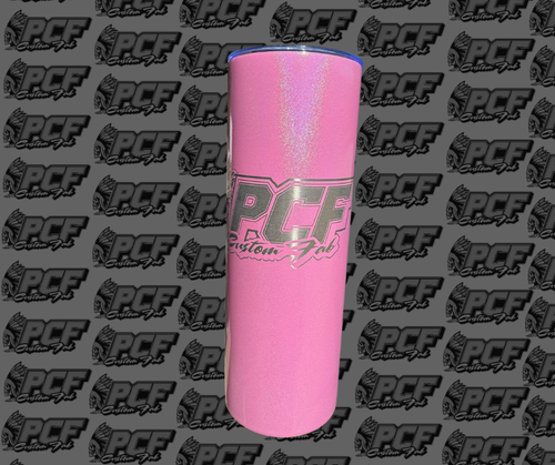 20oz PFC Tumbler