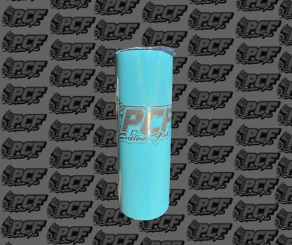 20oz PFC Tumbler