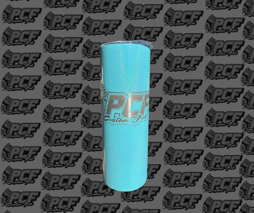 20oz PFC Tumbler