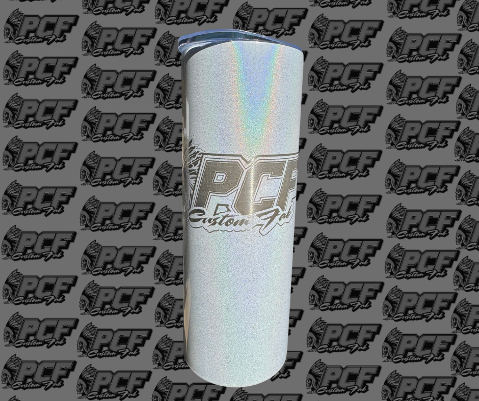20oz PFC Tumbler