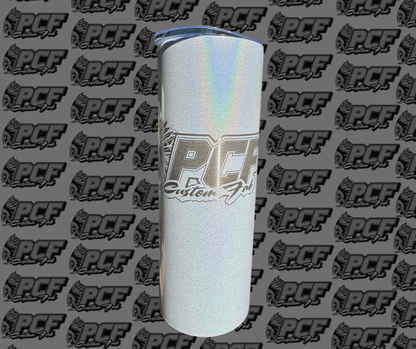 20oz PFC Tumbler
