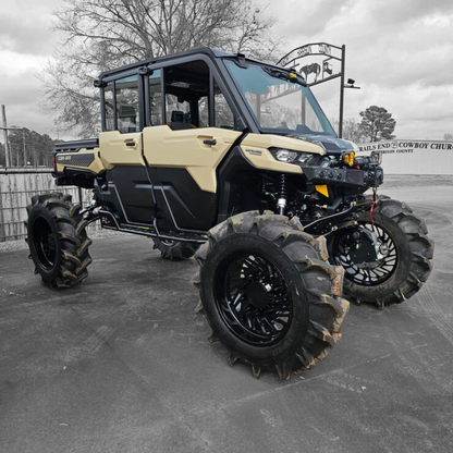 PCF CAN-AM DEFENDER 6" LIFT KIT