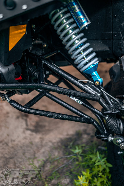 PCF CAN-AM DEFENDER 8" LIFT KIT