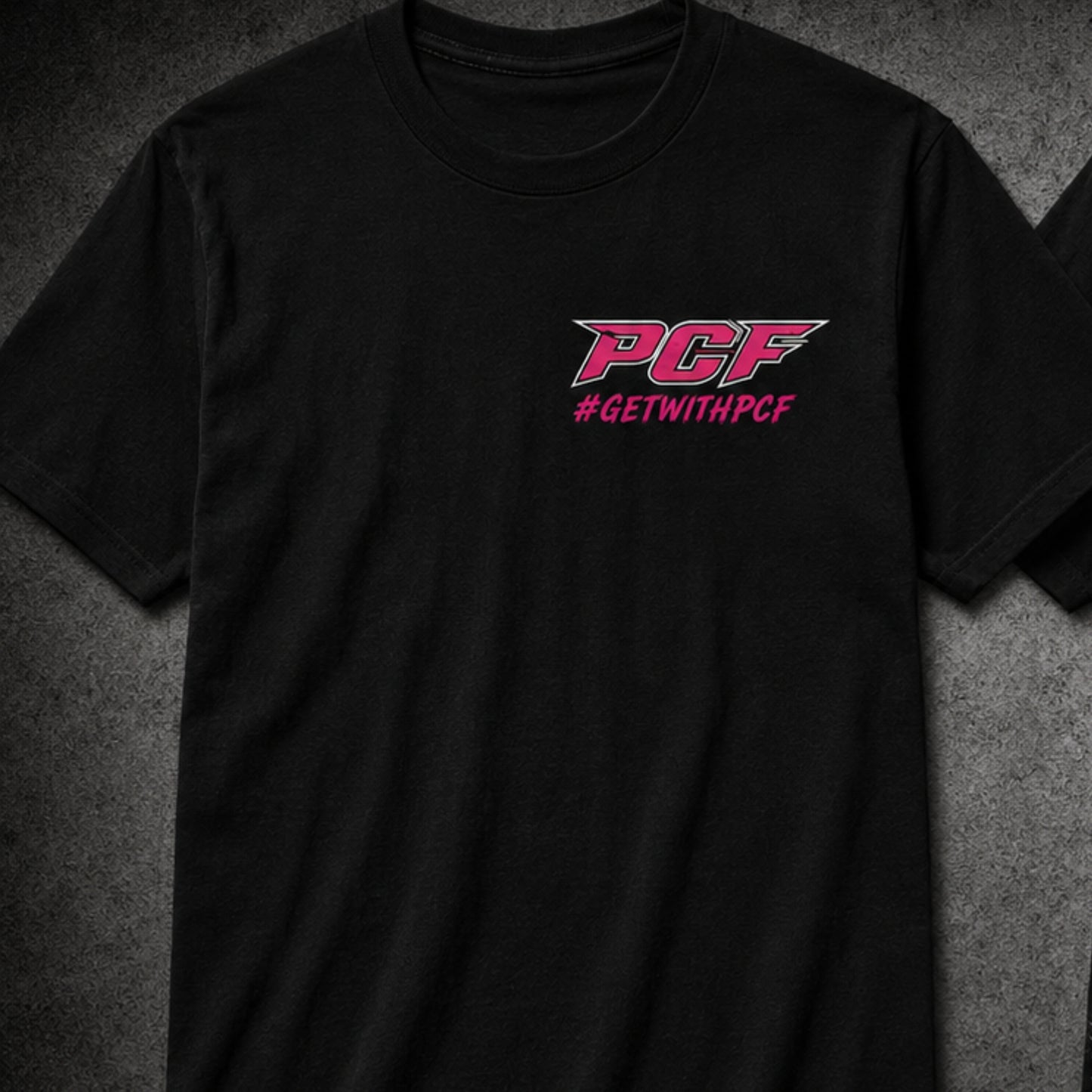 SUPPORT YOUR LOCAL DEALER T-SHIRT