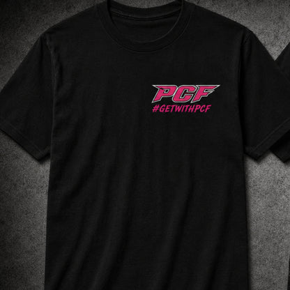 SUPPORT YOUR LOCAL DEALER T-SHIRT
