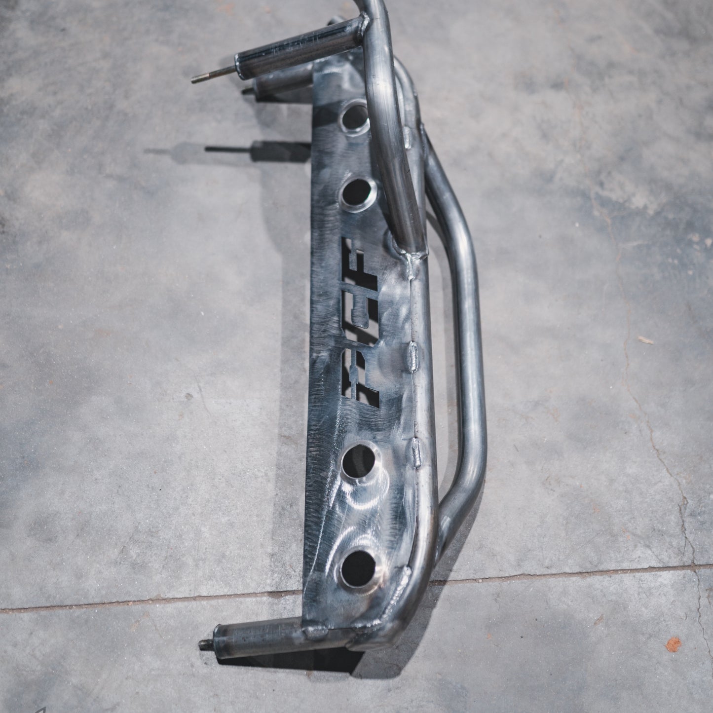 PCF CAN-AM DEFENDER 2 SEATER STEPS