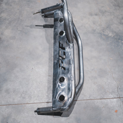 PCF CAN-AM DEFENDER 2 SEATER STEPS