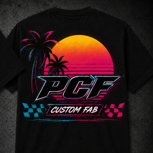 MIAMI VICE T-SHIRT
