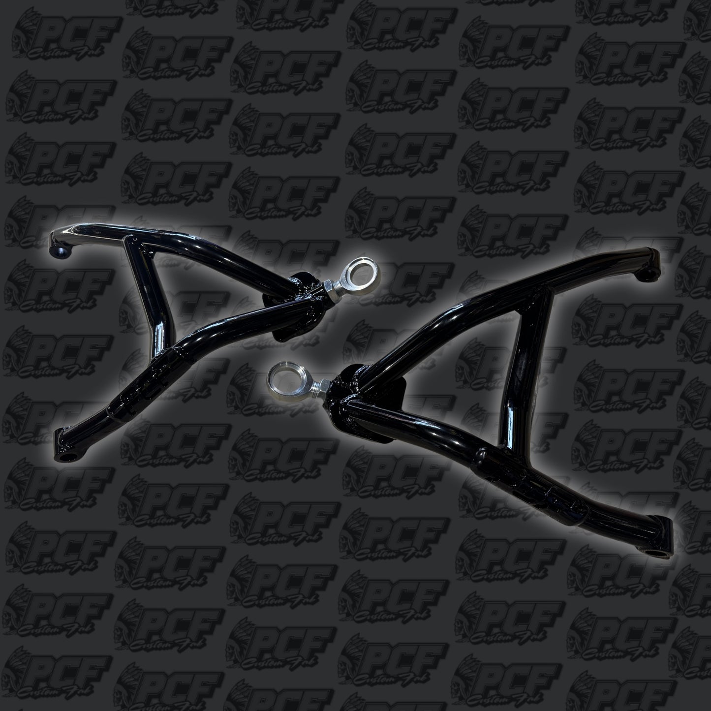 PCF G3 FORWARD ARCHED ARMS KIT