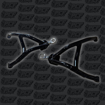 PCF G3 FORWARD ARCHED ARMS KIT