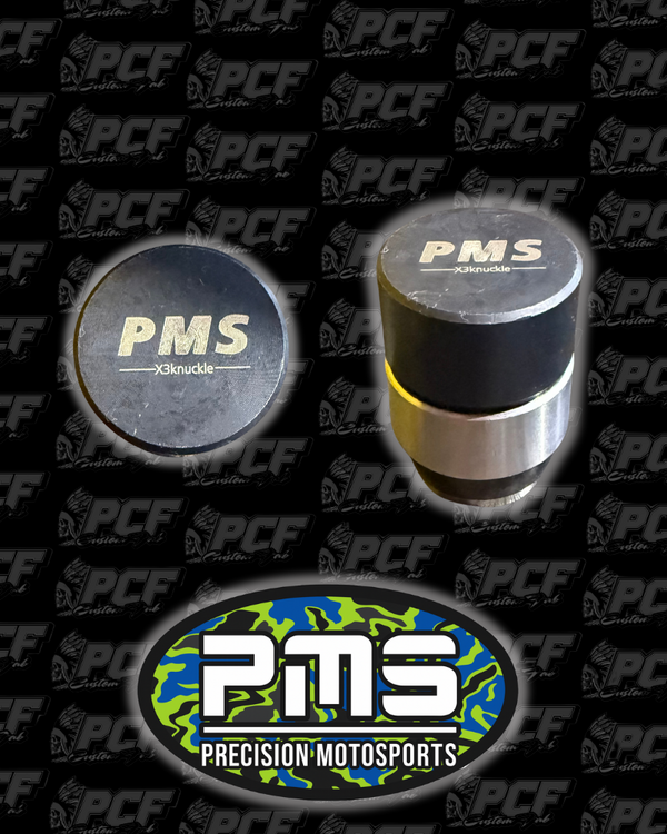 X3 Radial Joint Install Tool – Precision MotoSports