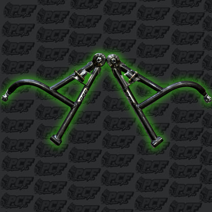 PCF POLARIS XPEDITION FORWARD ARMS KIT