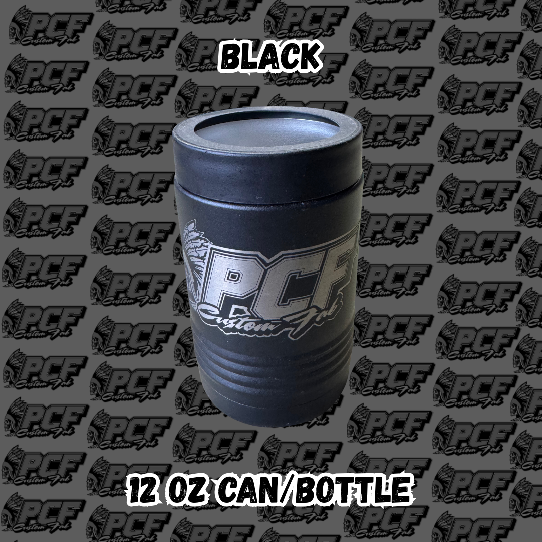 PCF METAL KOOZIES