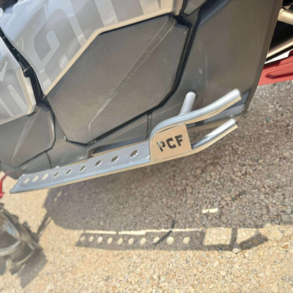 PCF CAN-AM X3 4 SEAT STEPS