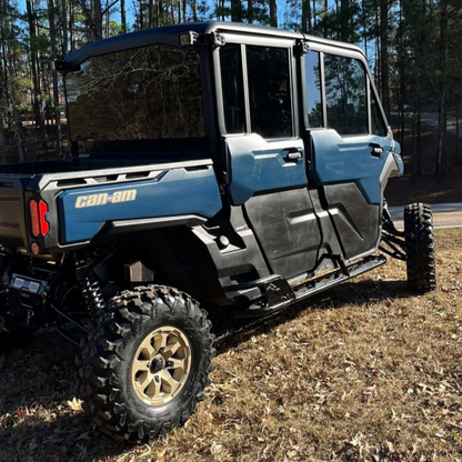 PCF CAN-AM DEFENDER MAX STEPS