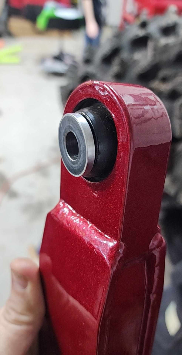 X3 Radial Joints hover