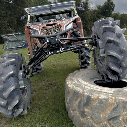 PCF CAN-AM X3 8" LIFT KIT