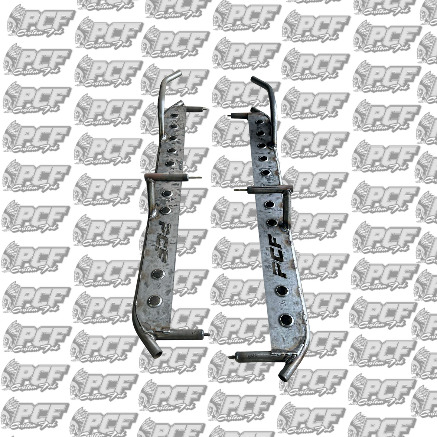 PCF CAN-AM DEFENDER MAX STEPS